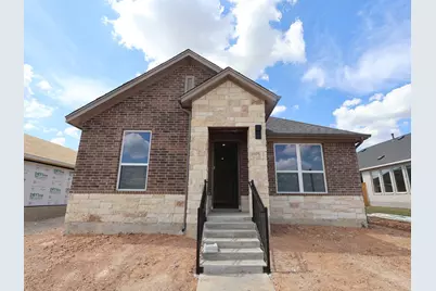 609 Clarissa Street, Buda, TX 78610 - Photo 1