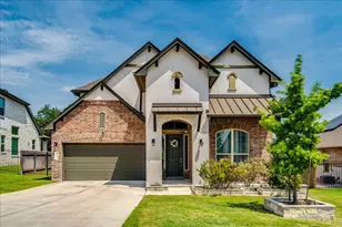 709 Kingston Pl, Cedar Park, TX 78613 - Photo 1