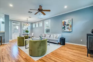 2115 Bluebonnet Ln 4A Ln, Austin, TX 78704 - Photo 3