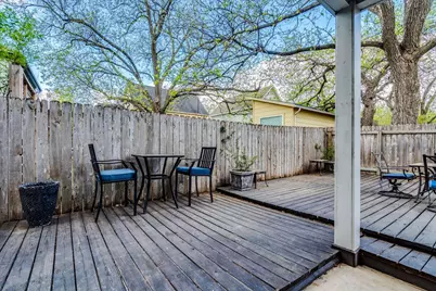 2115 Bluebonnet Ln 4A Lane #4-A, Austin, TX 78704 - Photo 23