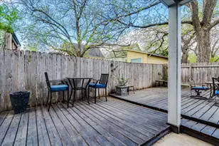 2115 Bluebonnet Ln 4A Ln, Austin, TX 78704 - Photo 23