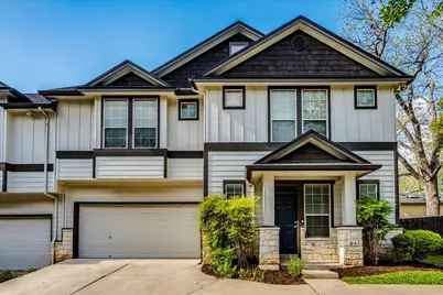 2115 Bluebonnet Ln 4A Lane #4-A, Austin, TX 78704 - Photo 1