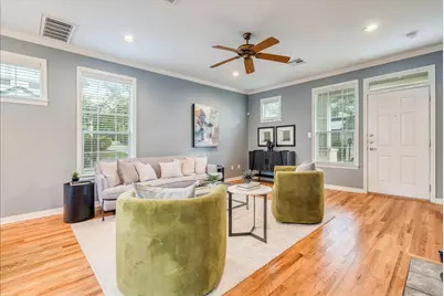 2115 Bluebonnet Ln 4A Lane #4-A, Austin, TX 78704 - Photo 5