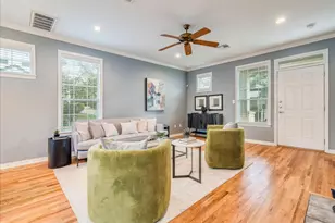 2115 Bluebonnet Ln 4A Ln, Austin, TX 78704 - Photo 5