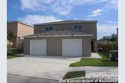 8930 Maverick Draw, San Antonio, TX 78250 - Photo 1