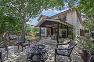 1187 Forest Bluff Trail, Round Rock, TX 78665 - Photo 33