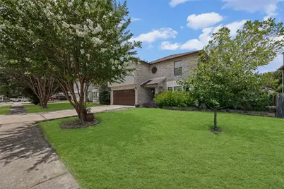 1187 Forest Bluff Trail, Round Rock, TX 78665 - Photo 3