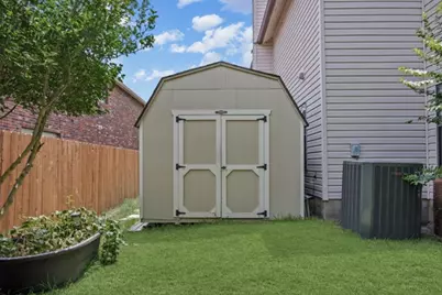 1187 Forest Bluff Trail, Round Rock, TX 78665 - Photo 37