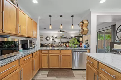 1187 Forest Bluff Trail, Round Rock, TX 78665 - Photo 7