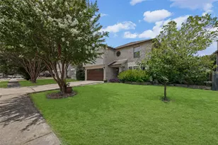 1187 Forest Bluff Trail, Round Rock, TX 78665 - Photo 3