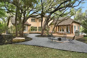 4110 Bunny Run, Austin, TX 78746 - Photo 1