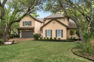 4110 Bunny Run, Austin, TX 78746 - Photo 3