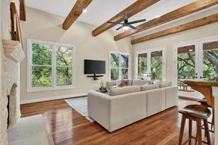 4110 Bunny Run, Austin, TX 78746 - Photo 9