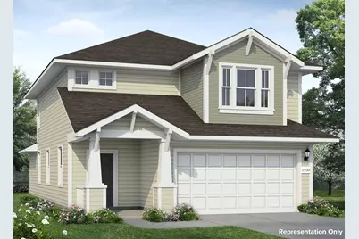 2706 Foss Road, Pflugerville, TX 78660 - Photo 1
