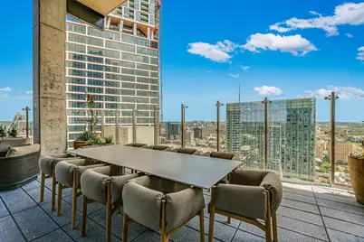 610 Davis Street #2003, Austin, TX 78701 - Photo 35