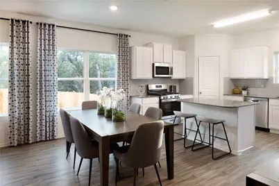 1707 Roaming Oak Bend, Georgetown, TX 78628 - Photo 7