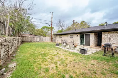 4407 Terrilance Drive, Austin, TX 78741 - Photo 19