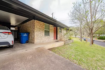 4407 Terrilance Drive, Austin, TX 78741 - Photo 3