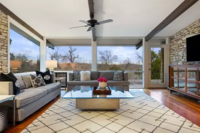 1200 Redbud Trail, West Lake Hills, TX 78746 - Photo 7