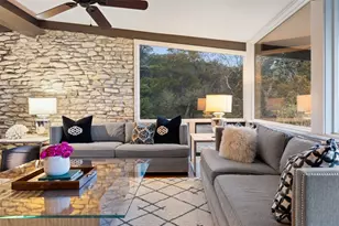 1200 Redbud Trail, West Lake Hills, TX 78746 - Photo 1