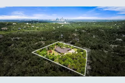 1200 Redbud Trail, West Lake Hills, TX 78746 - Photo 1