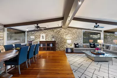 1200 Redbud Trail, West Lake Hills, TX 78746 - Photo 5