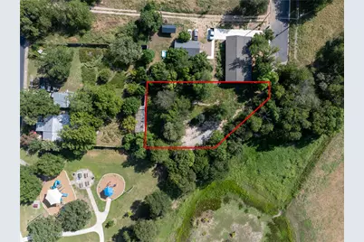 734 Valley Street, San Marcos, TX 78666 - Photo 1