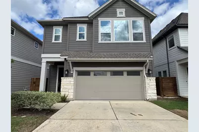 3000 Chisholm Trail Road #3, Round Rock, TX 78681 - Photo 1