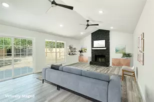 1702 Wagon Gap Dr, Round Rock, TX 78681 - Photo 9