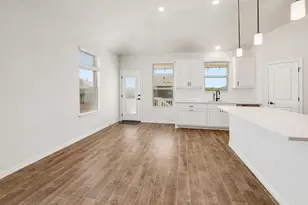 1228 Calendula Trl, Georgetown, TX 78628 - Photo 7