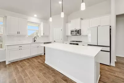 1228 Calendula Trail, Georgetown, TX 78628 - Photo 11