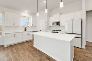 1228 Calendula Trl, Georgetown, TX 78628 - Photo 11