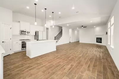 1228 Calendula Trail, Georgetown, TX 78628 - Photo 9