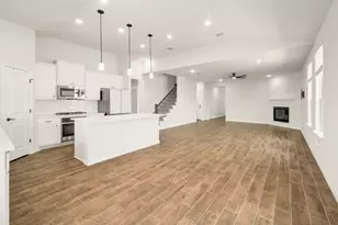 1228 Calendula Trl, Georgetown, TX 78628 - Photo 9