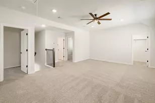 1228 Calendula Trl, Georgetown, TX 78628 - Photo 23