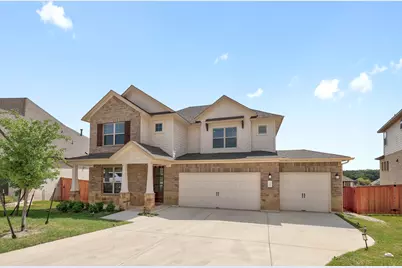 1228 Calendula Trail, Georgetown, TX 78628 - Photo 1