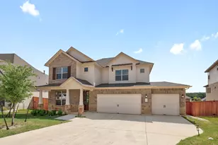 1228 Calendula Trl, Georgetown, TX 78628 - Photo 1