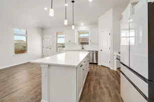 1228 Calendula Trl, Georgetown, TX 78628 - Photo 13