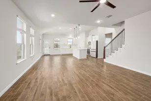 1228 Calendula Trl, Georgetown, TX 78628 - Photo 5