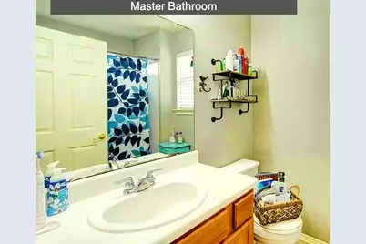 5416 Rusk Court, Austin, TX 78723 - Photo 17