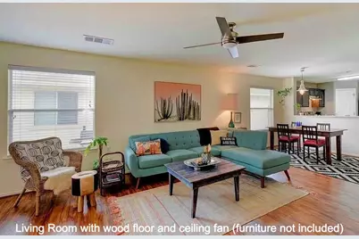 5416 Rusk Court, Austin, TX 78723 - Photo 3