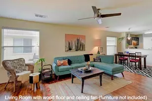 5416 Rusk Ct, Austin, TX 78723 - Photo 3