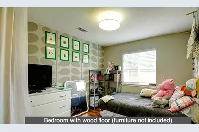 5416 Rusk Court, Austin, TX 78723 - Photo 15