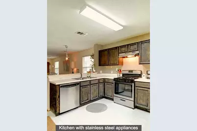 5416 Rusk Court, Austin, TX 78723 - Photo 9