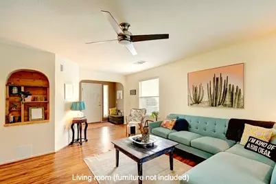 5416 Rusk Court, Austin, TX 78723 - Photo 5