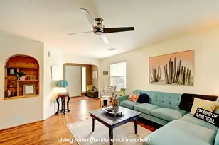 5416 Rusk Ct, Austin, TX 78723 - Photo 5