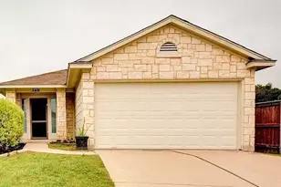 5416 Rusk Ct, Austin, TX 78723 - Photo 1