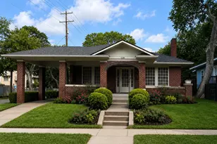 3200 Harris Park Ave, Austin, TX 78705 - Photo 1