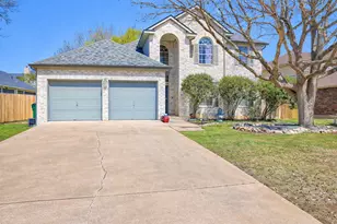 1109 Pebble Brook Rd, Cedar Park, TX 78613 - Photo 1