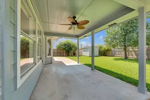 3142 Jazz St, Round Rock, TX 78664 - Photo 37